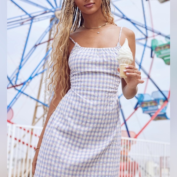 l*space Dresses & Skirts - L*SPACE ❤️‍🔥 ANIKA DRESS NWT